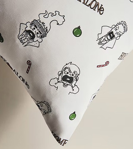 Home alone pillow cases - home,