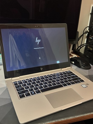 Elitebook x360 1030 - hp,