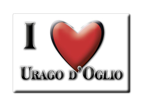 Urago oglio magnet - magnet,