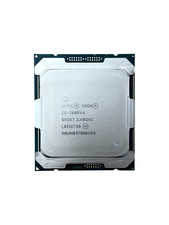 Intel Xeon E5-2680 v4 2.40GHz 14Cores 28Threads 120W 35MB CPU - SR2N7 Processor