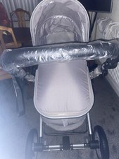 Pushchair
