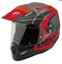 Ducati Arai Helmet Tour V4 ECE