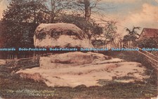 R429948 The Old Chiding Stone