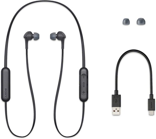 Sony xb400 wireless - sony, wi-xb400