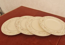 Royal Doulton Diana Salad Plate x 4
