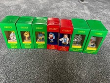 Lyons Tetley Tea Miniature