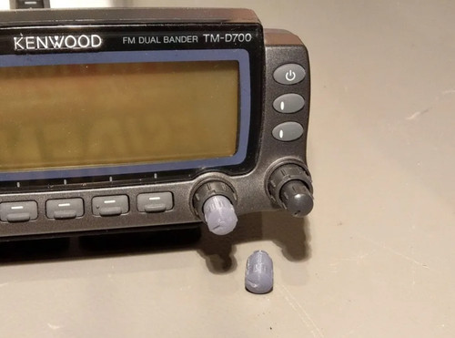 Compatible kenwood d700 - compatible, tm