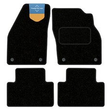Fits fully tailored - fully, volvo