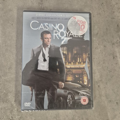 Casino royale james - royale, 12