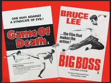 Game death the bog boss - game,