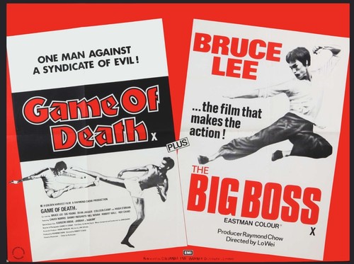 Game death the - death, /