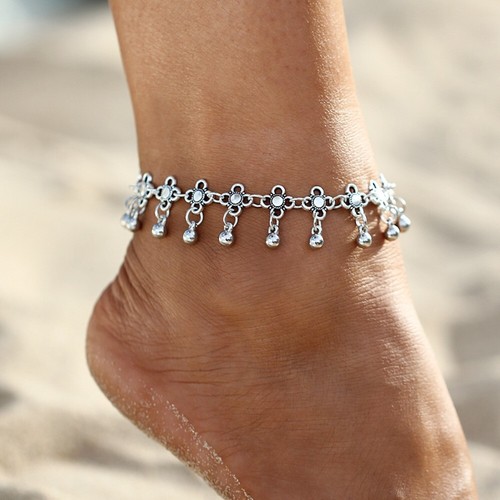 Silver intricate traditional - silver,
