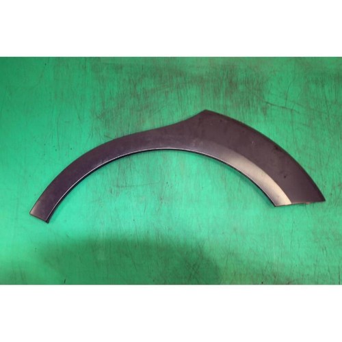 Rear wing seat - rear,