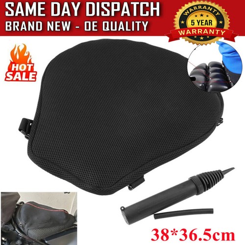 Motorbike comfort seat air - comfort,