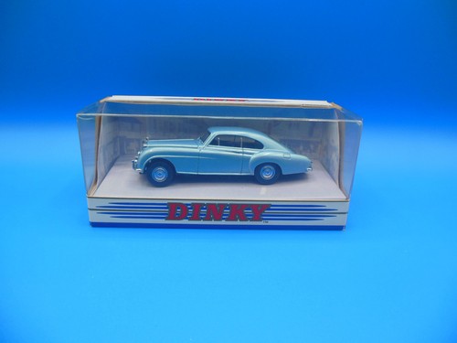 Dinky 1955 bentley r - dy-13, "r"