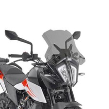 Windscreen Givi smoke KTM 890