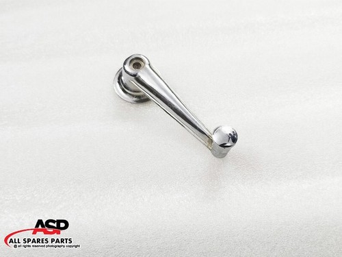 Window crank handle hindustan - window,