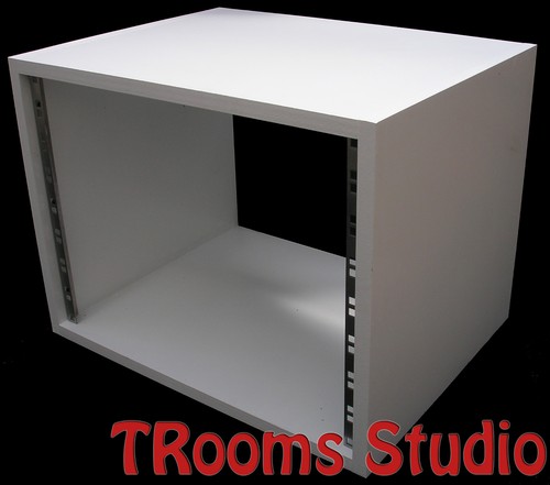 Unit inch rack cabinet - 8u,