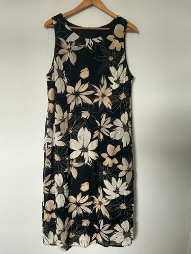 Berkertex size sleeveless - size, 20
