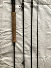 Hobbs Creek White River 9ft