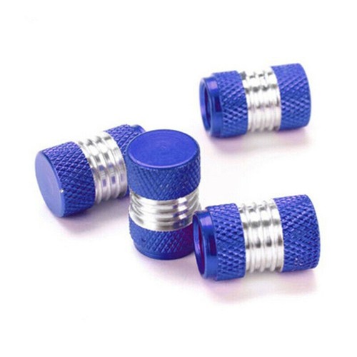 Innovative valve stem dust cap - valve,