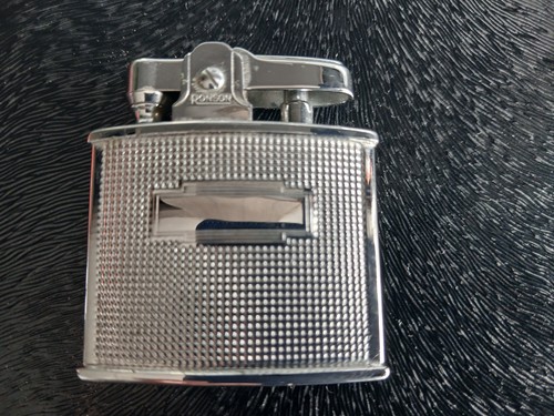 Ronson cadet c202 - ronson,
