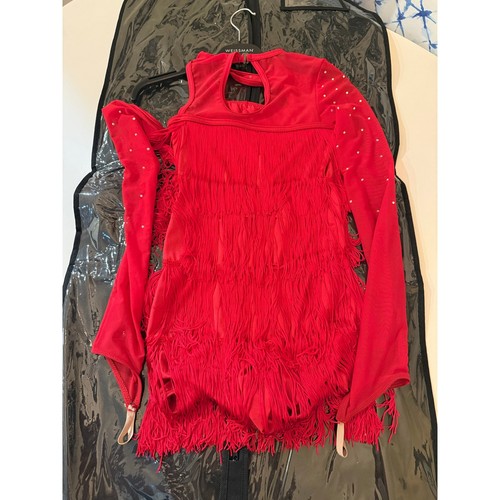 Weissman dancewear la - weissman,