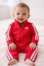 ❣️Adidas Baby Infant 2