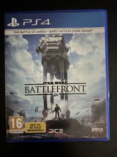 Star wars battlefront - star,