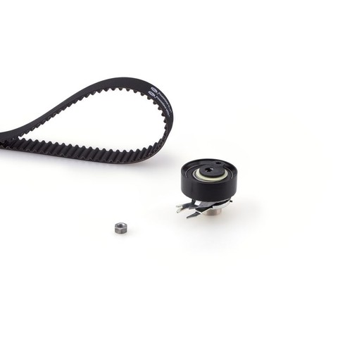 Gates timing belt kit with - gates,