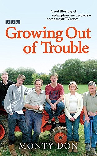 Growing out trouble montagu - out, of