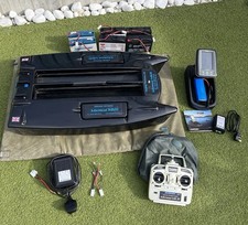 Angling Technics Microcat MK3