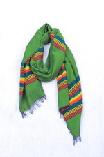 Ethiopian Traditional Woven