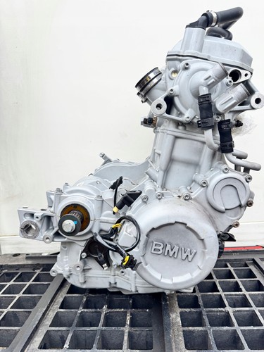 Bmw f800 engine - 1, piece