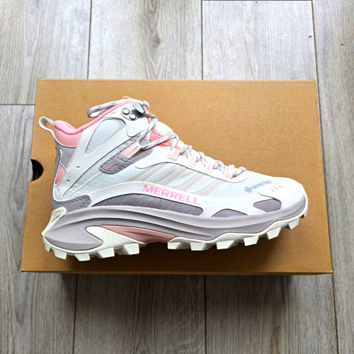 Merrell moab speed mid gtx - merrell,