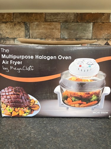 Megachef multipurpose halogen - multipurpose,