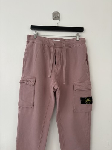 Stone island cargo - stone, sweatpants