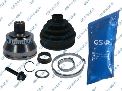 Gsp 803019 drive shaft linkage - gsp,
