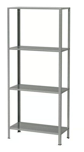 New ikea hyllis shelving - ikea, 4