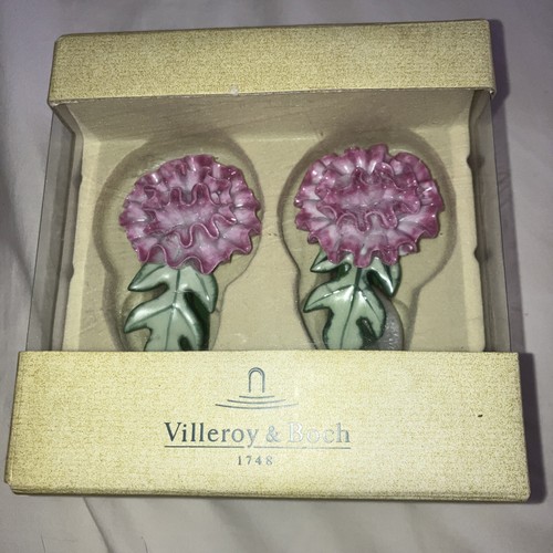 Villeroy boch floral fantasy - &,
