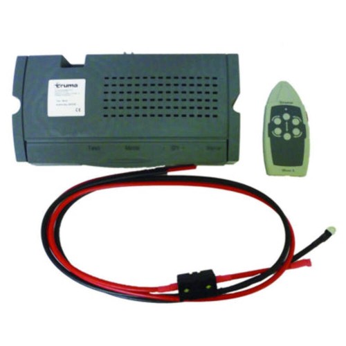 Truma motor mover update kit - update,