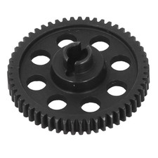 Hot Spur Gear Metal 55T Mod.5