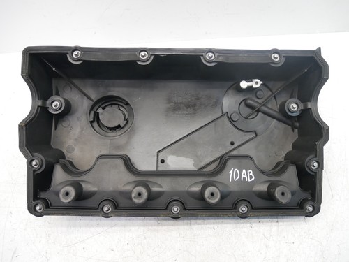 Valve cover cylinder - valve, head
