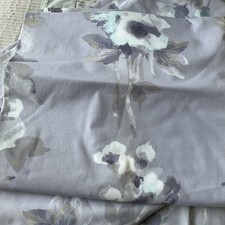DUNELM  Pair Curtains Lavender