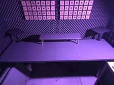 Two Tier Gaming Studio Desktop