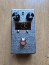 Collector Effectors Moon Face (Fuzz Face) Guitar Pedal