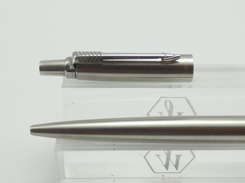 Vintage 1989 parker jotter - vintage,