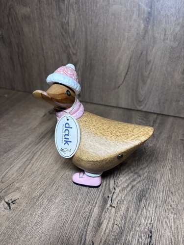 Dcuk the duck - dcuk,