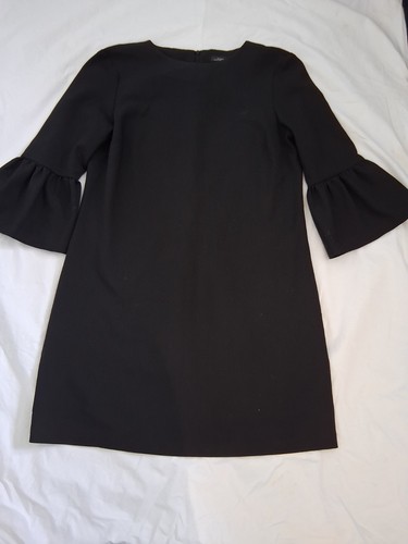 Zara woman size black - zara,