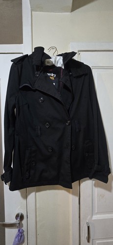 Superdry limited black - superdry,